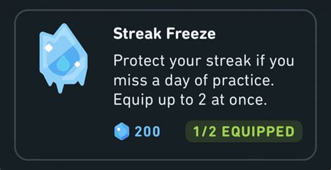 duolingo weekend amulet|duolingo streak freeze.